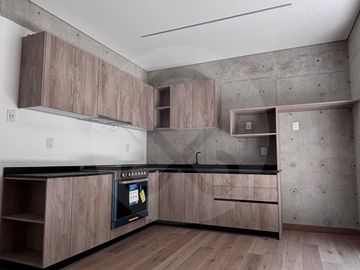 Departamento en venta en Juárez