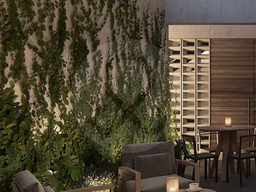 Departamento en venta en Juárez
