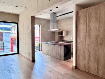 Departamento en venta en Juárez