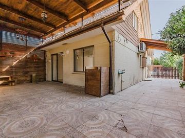 Casa en Venta en Estancia Liray
