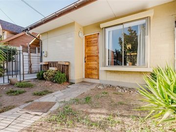 Casa en Venta en Estancia Liray