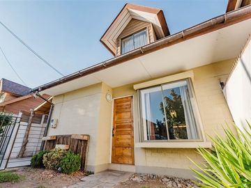 Casa en Venta en Estancia Liray