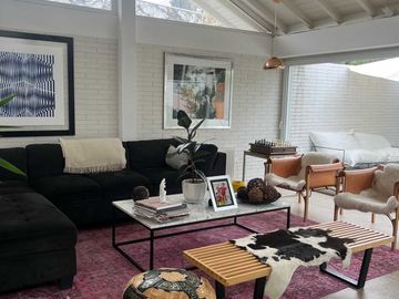 Casa en venta en VITACURA