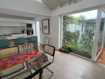 Casa en venta en VITACURA