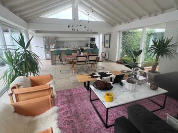 Casa en venta en VITACURA