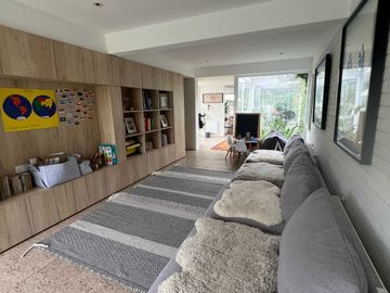 Casa en venta en VITACURA