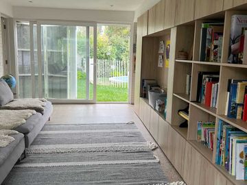 Casa en venta en VITACURA