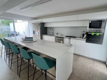 Casa en venta en VITACURA