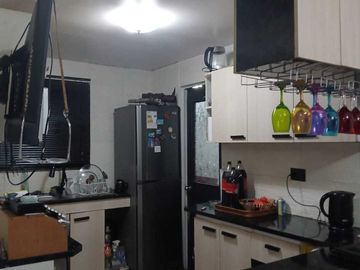 Casa en venta en PUENTE ALTO