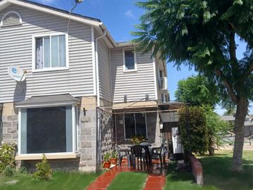 Casa en venta en PUENTE ALTO