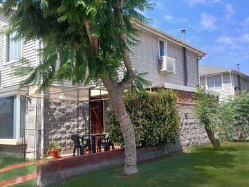 Casa en venta en PUENTE ALTO