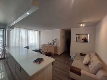 Departamento en venta en MACUL