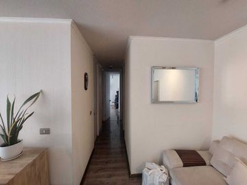 Departamento en venta en MACUL