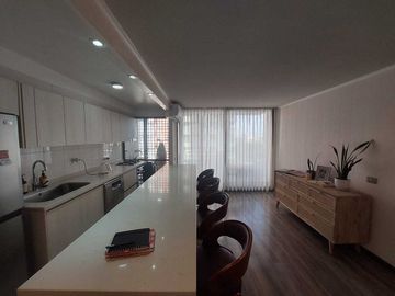 Departamento en venta en MACUL
