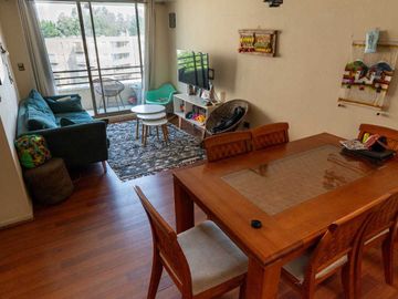 Departamento en venta en CONCEPCIÓN