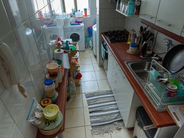 Departamento en venta en CONCEPCIÓN