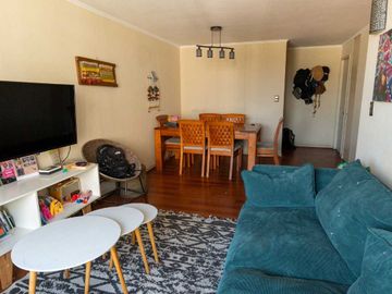 Departamento en venta en CONCEPCIÓN