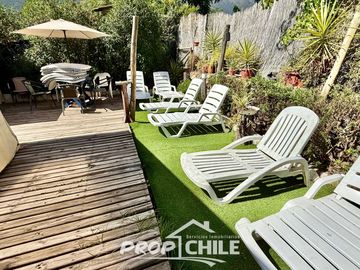 Casa en venta en OLMUÉ
