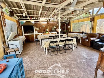 Casa en venta en OLMUÉ