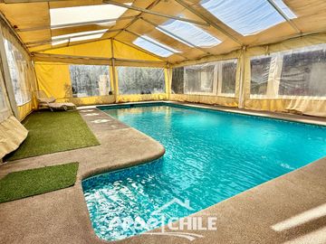 Casa en venta en OLMUÉ