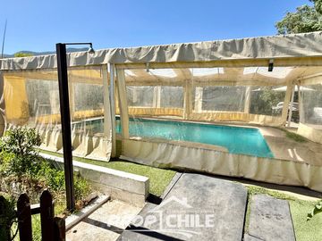 Casa en venta en OLMUÉ