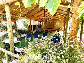 Casa en venta en OLMUÉ