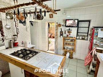 Casa en venta en OLMUÉ