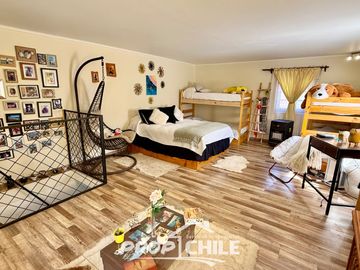 Casa en venta en OLMUÉ