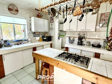 Casa en venta en OLMUÉ