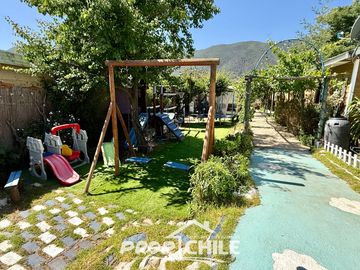Casa en venta en OLMUÉ