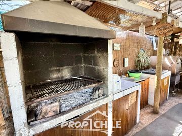 Casa en venta en OLMUÉ