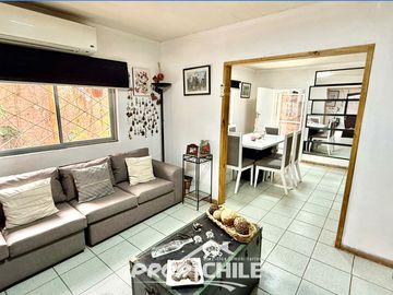 Casa en venta en OLMUÉ