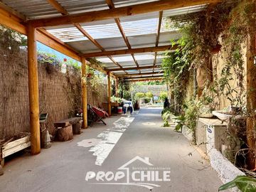 Casa en venta en OLMUÉ