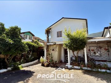 Casa en venta en OLMUÉ