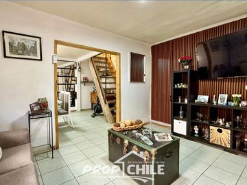 Casa en venta en OLMUÉ
