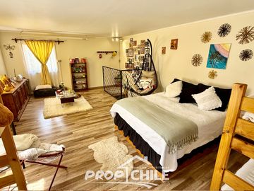 Casa en venta en OLMUÉ