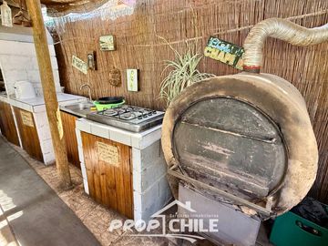 Casa en venta en OLMUÉ
