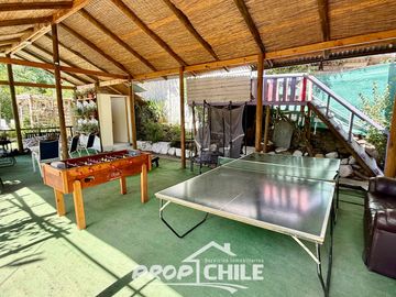 Casa en venta en OLMUÉ