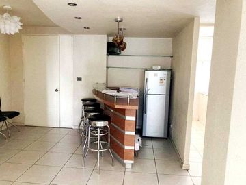 Departamento en venta en MACUL