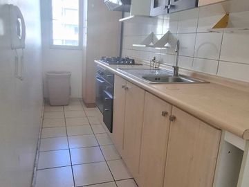 Departamento en venta en MACUL