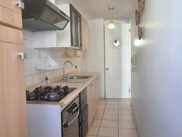 Departamento en venta en MACUL