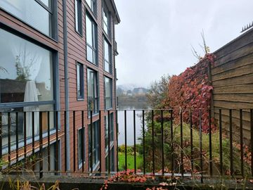 Departamento en venta en VALDIVIA