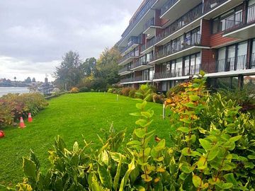Departamento en venta en VALDIVIA