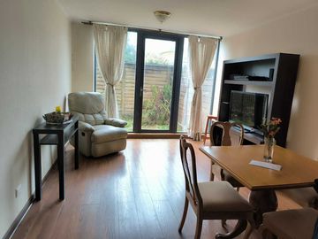 Departamento en venta en VALDIVIA