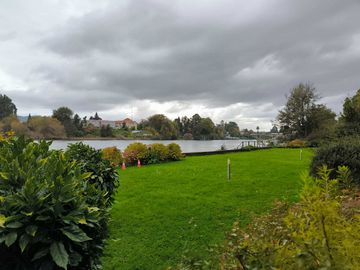 Departamento en venta en VALDIVIA