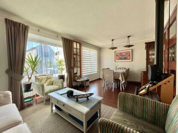 Casa en venta en PEÑALOLÉN
