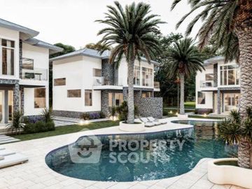 2-BR Semi-detached House at One Bophut close to Bo Phut Beach