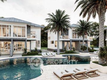 2-BR Semi-detached House at One Bophut close to Bo Phut Beach