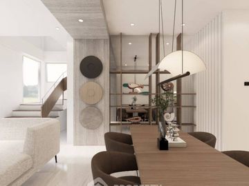 2-BR Semi-detached House at One Bophut close to Bo Phut Beach