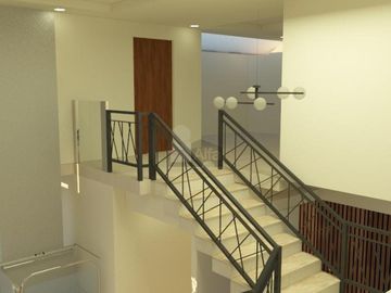 Se vende amplio departamento de 2 recámaras en la Col. Narvarte Oriente